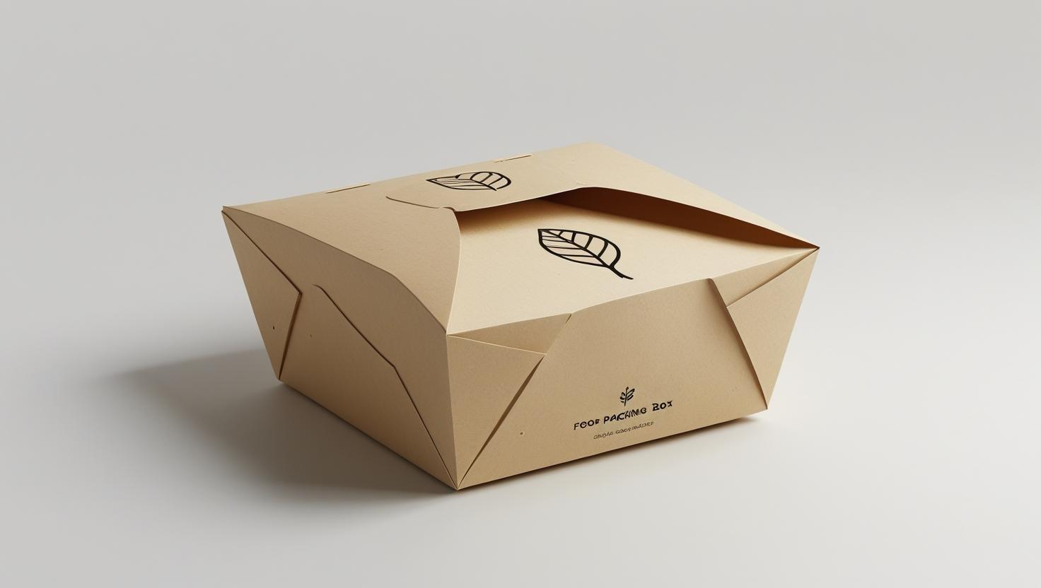 Biodegradable Food Packaging - Image 2